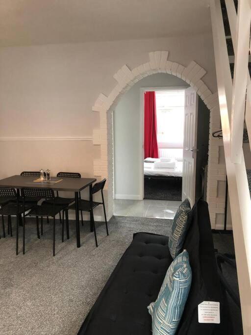 Chester Le Street Amythyst 3 Bedroom House Экстерьер фото