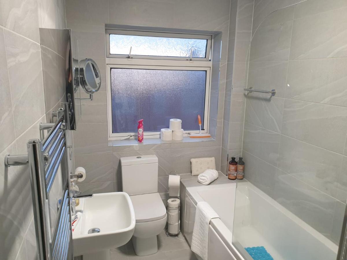 Chester Le Street Amythyst 3 Bedroom House Экстерьер фото